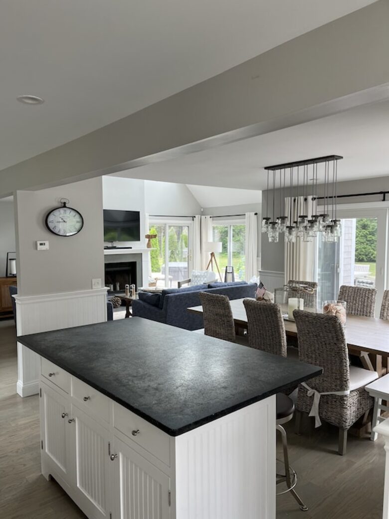 Luxury Martha's Vineyard Estate with Pool - Edgartown, Massachusetts