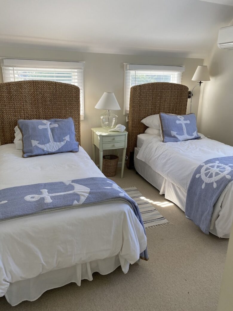 Luxury Martha's Vineyard Estate with Pool - Edgartown, Massachusetts