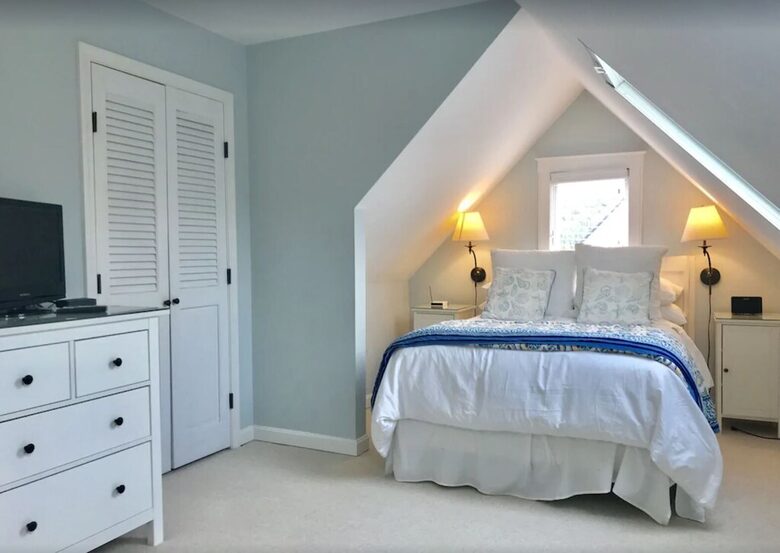 Luxury Martha's Vineyard Estate with Pool - Edgartown, Massachusetts