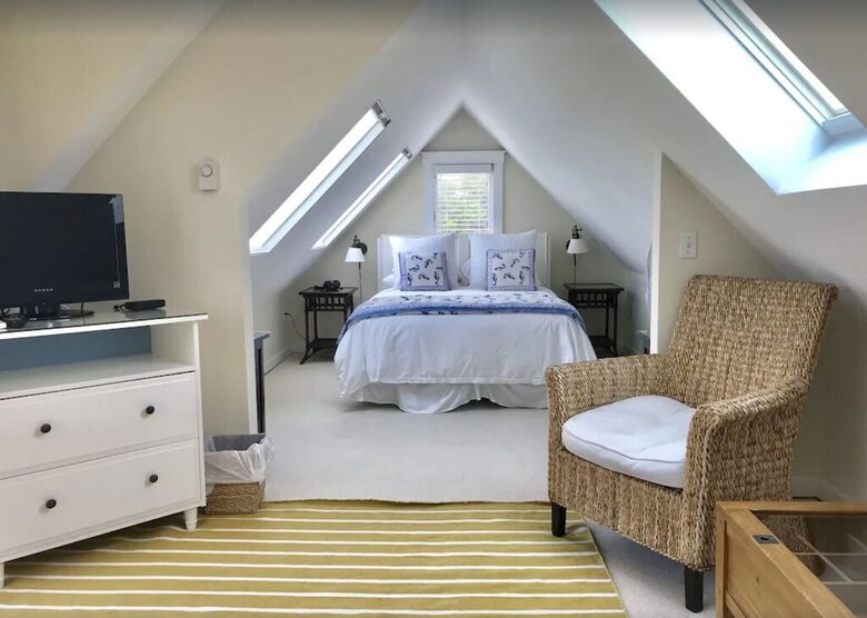 Luxury Martha's Vineyard Estate with Pool - Edgartown, Massachusetts