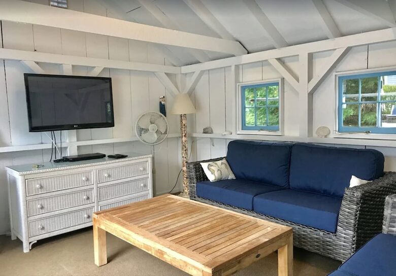 Luxury Martha's Vineyard Estate with Pool - Edgartown, Massachusetts