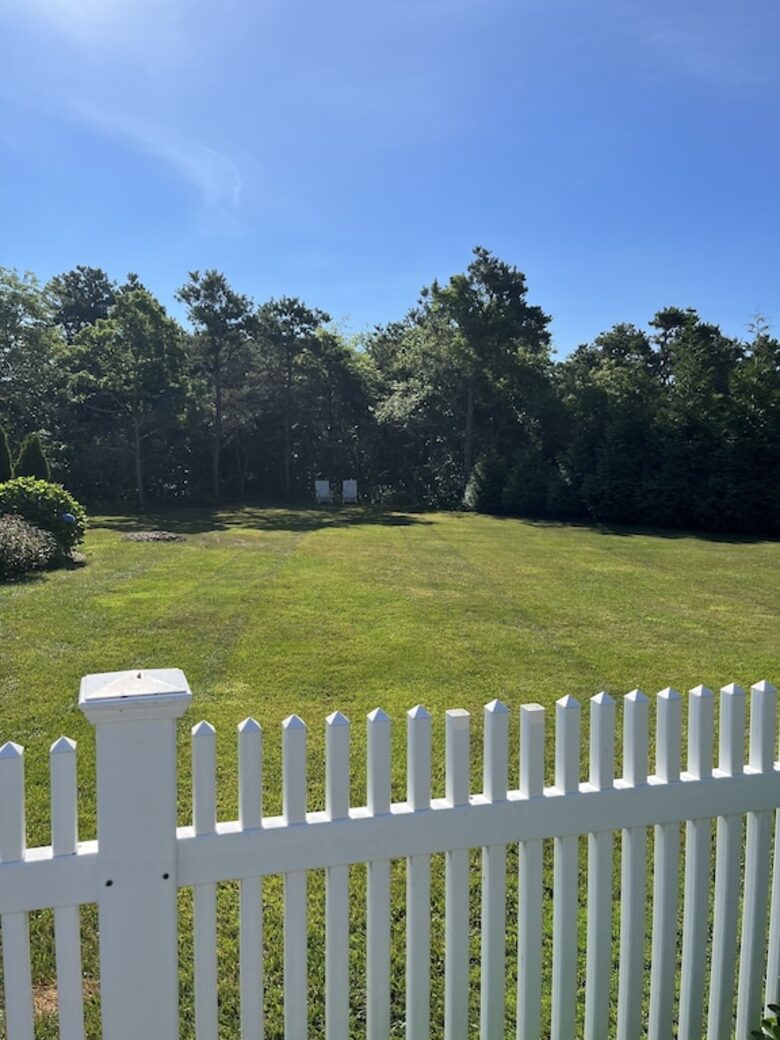 Luxury Martha's Vineyard Estate with Pool - Edgartown, Massachusetts