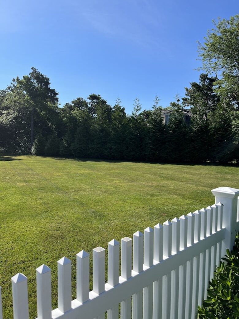 Luxury Martha's Vineyard Estate with Pool - Edgartown, Massachusetts