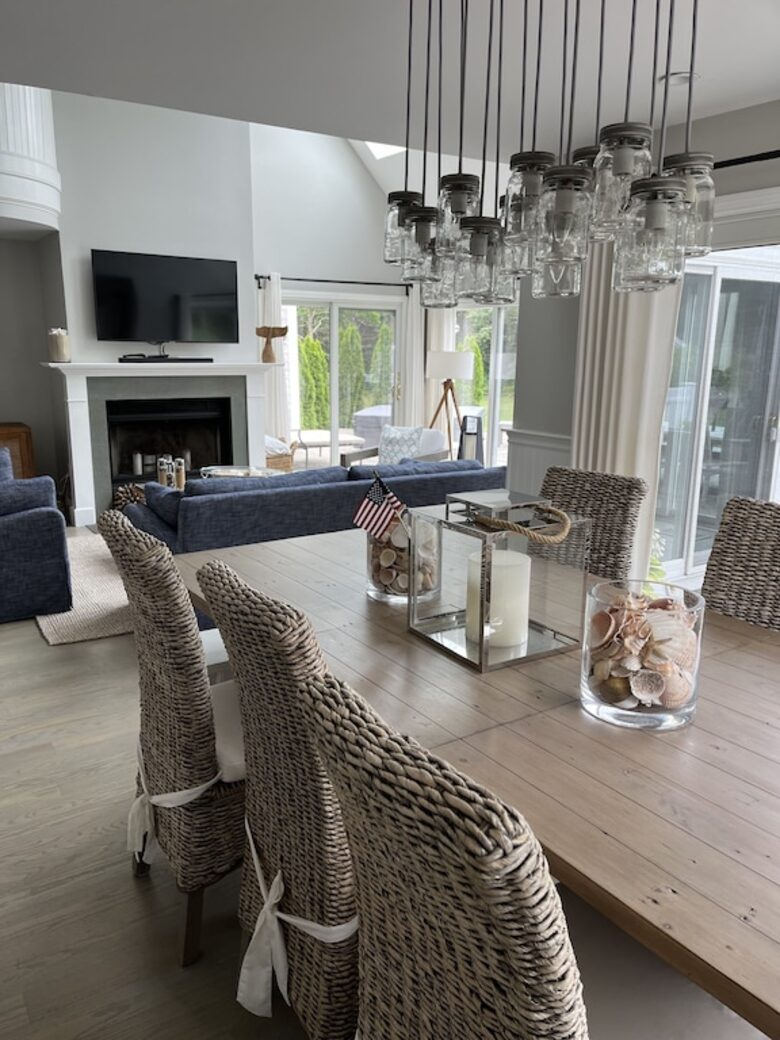Luxury Martha's Vineyard Estate with Pool - Edgartown, Massachusetts