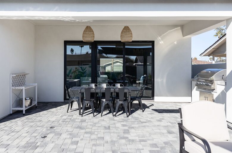 The Palmly , Hot tub, Fire Pit, Close to Old Town! - Scottsdale, Arizona