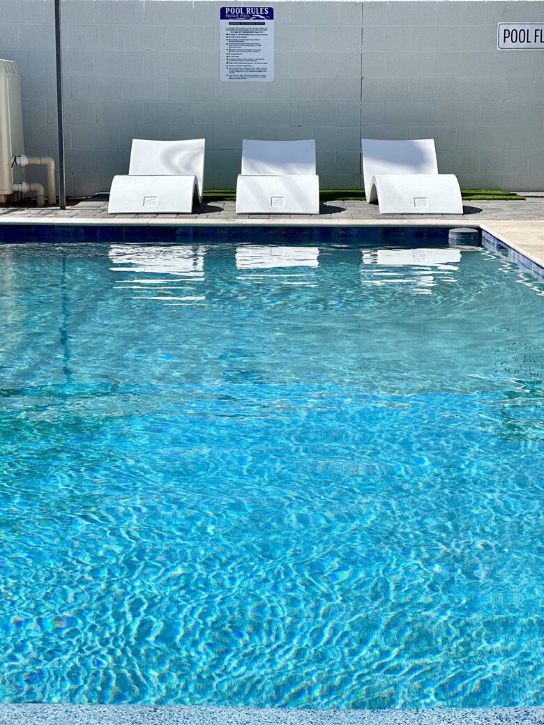 The Palmly , Hot tub, Fire Pit, Close to Old Town! - Scottsdale, Arizona