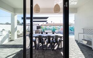 The Palmly , Hot tub, Fire Pit, Close to Old Town! - Scottsdale, Arizona