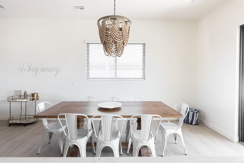 The Palmly , Hot tub, Fire Pit, Close to Old Town! - Scottsdale, Arizona