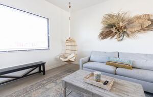 The Palmly , Hot tub, Fire Pit, Close to Old Town! - Scottsdale, Arizona