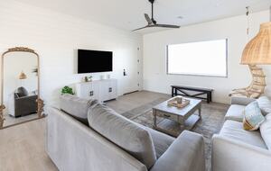 The Palmly , Hot tub, Fire Pit, Close to Old Town! - Scottsdale, Arizona