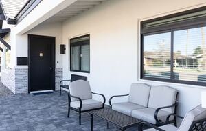 The Palmly , Hot tub, Fire Pit, Close to Old Town! - Scottsdale, Arizona