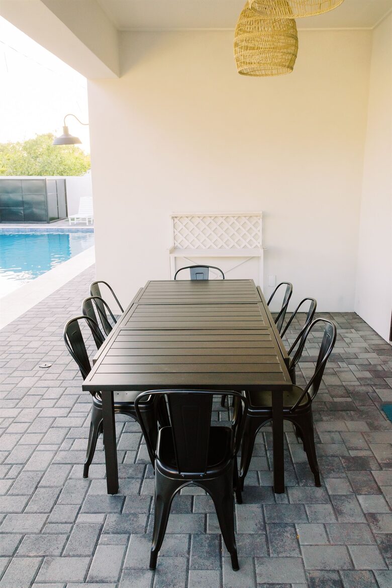The Palmly , Hot tub, Fire Pit, Close to Old Town! - Scottsdale, Arizona