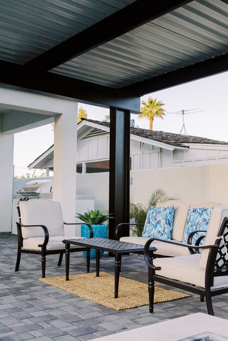 The Palmly , Hot tub, Fire Pit, Close to Old Town! - Scottsdale, Arizona