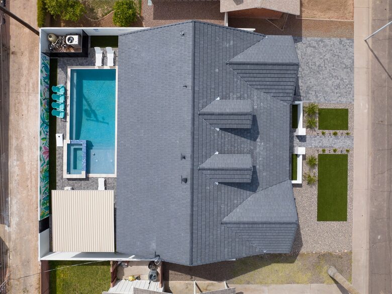 The Palmly , Hot tub, Fire Pit, Close to Old Town! - Scottsdale, Arizona