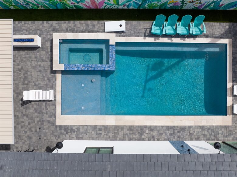 The Palmly , Hot tub, Fire Pit, Close to Old Town! - Scottsdale, Arizona