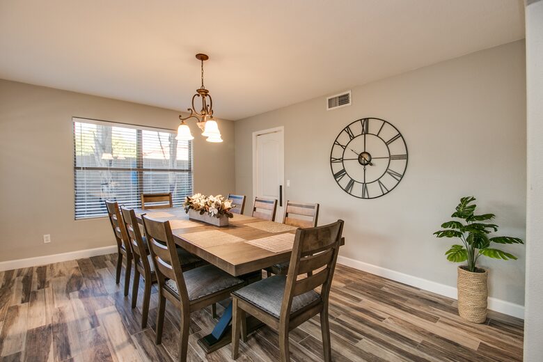 Gilbert Getaway | With Pool, Hot Tub & Game Room! - Gilbert, Arizona