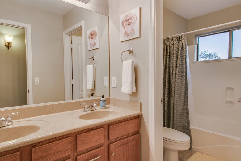Gilbert Getaway | With Pool, Hot Tub & Game Room! - Gilbert, Arizona