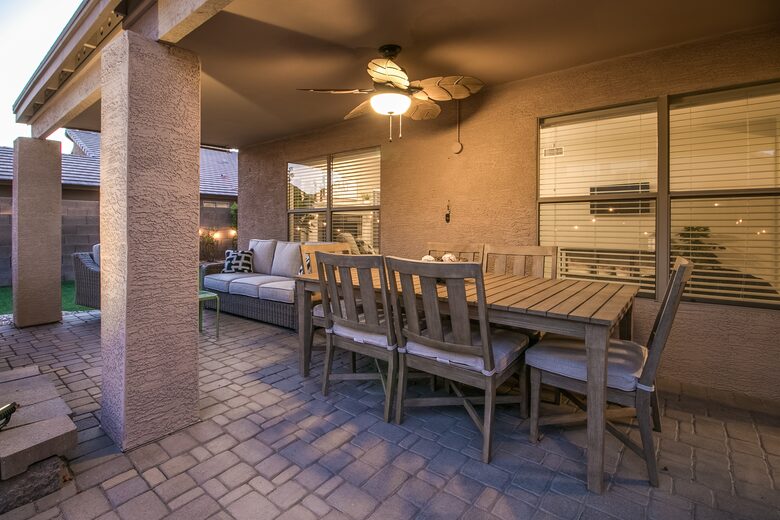 Gilbert Getaway | With Pool, Hot Tub & Game Room! - Gilbert, Arizona
