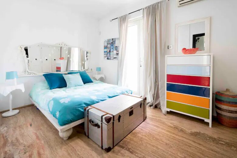 Villa Mimi - Forte dei Marmi, Italy