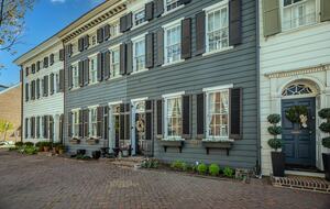 Historic 1808 Alexandria Home - Alexandria, Virginia