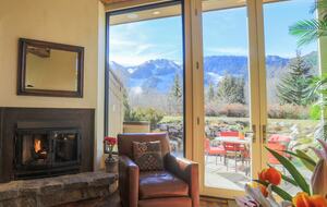 Aspen 3-Bedroom Escape with Panoramic Views - Aspen, Colorado