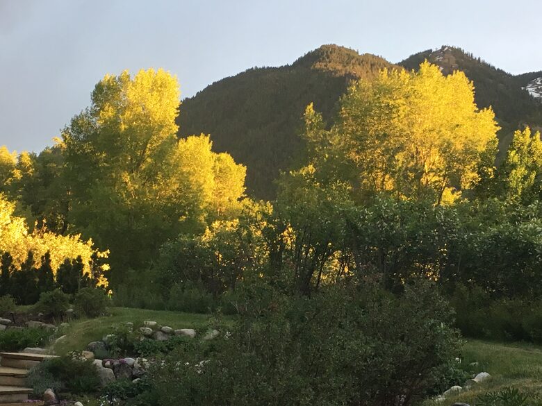 Aspen 3-Bedroom Escape with Panoramic Views - Aspen, Colorado