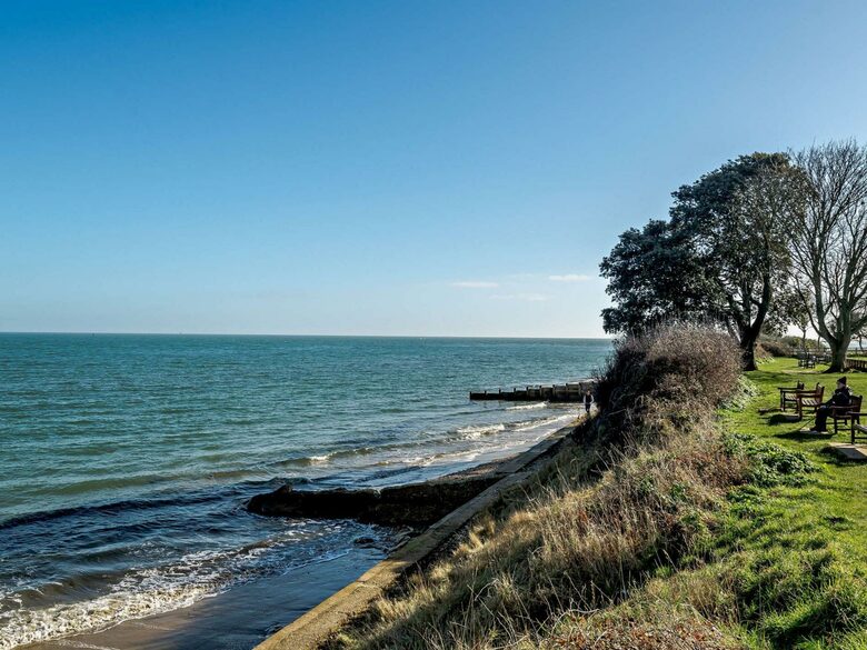 Rose Cottage | Isle Of Wight - Bembridge, United Kingdom