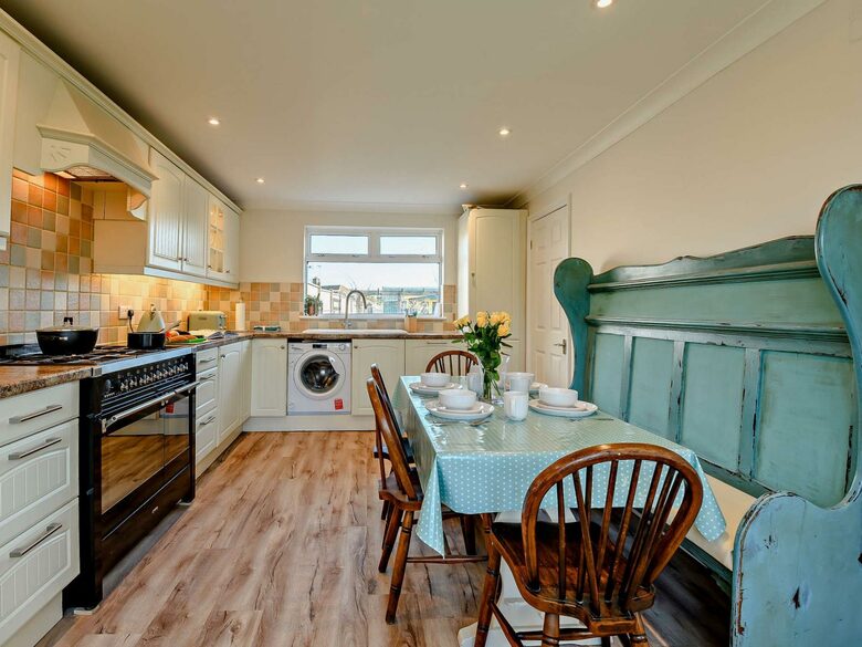 Rose Cottage | Isle Of Wight - Bembridge, United Kingdom