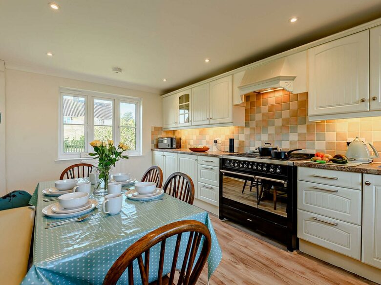 Rose Cottage | Isle Of Wight - Bembridge, United Kingdom