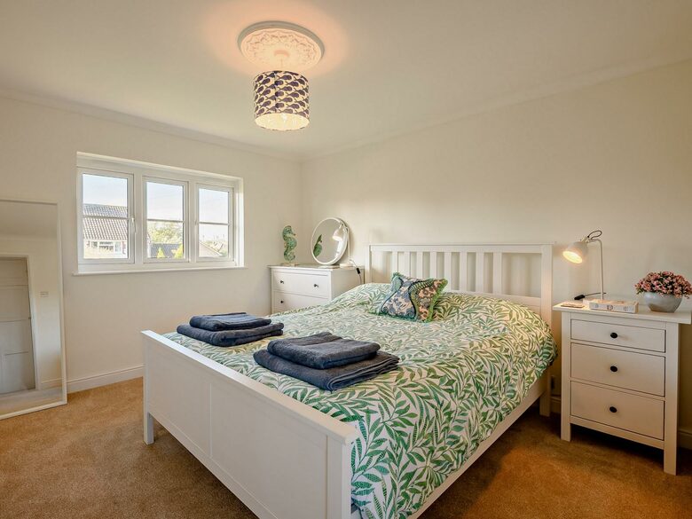 Rose Cottage | Isle Of Wight - Bembridge, United Kingdom