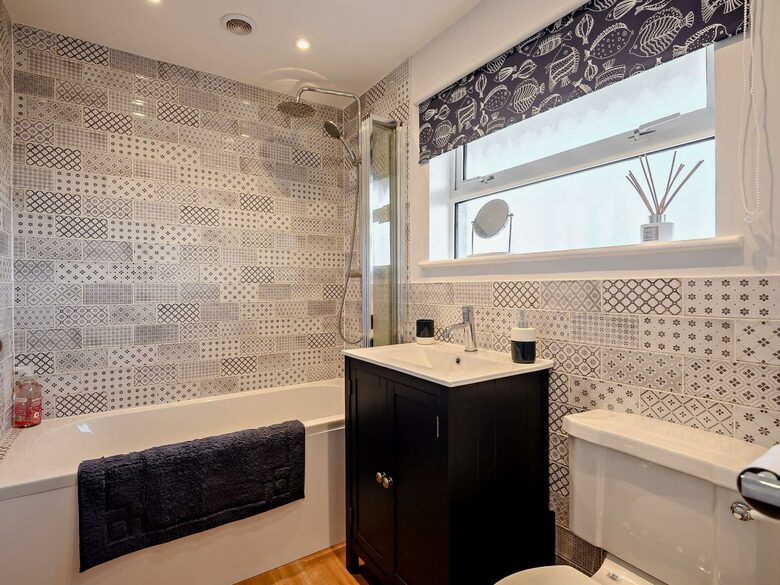 Rose Cottage | Isle Of Wight - Bembridge, United Kingdom