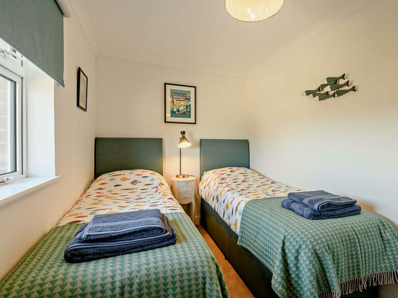 Rose Cottage | Isle Of Wight - Bembridge, United Kingdom