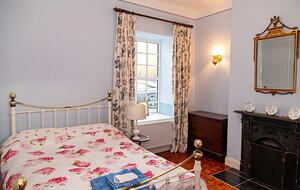 Garraunbaun Lodge - Moyard, Ireland