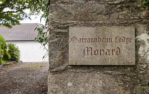 Garraunbaun Lodge - Moyard, Ireland