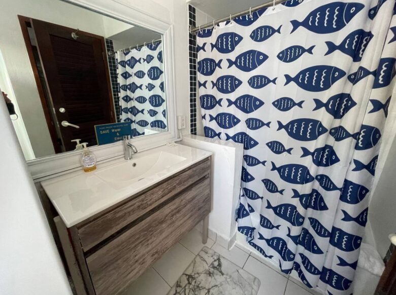 Sapphire Beach Resort and Marina Penthouse Villa - St. Thomas, Virgin Islands, U.S.