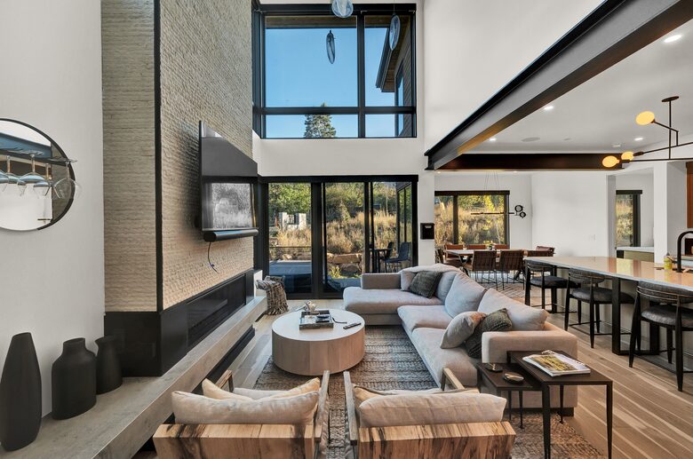 Luxury Ski-In Townhome | With Private Hot Tub - Park City, Utah