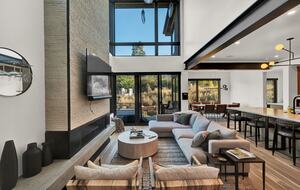 Luxury Ski-In Townhome | With Private Hot Tub - Park City, Utah