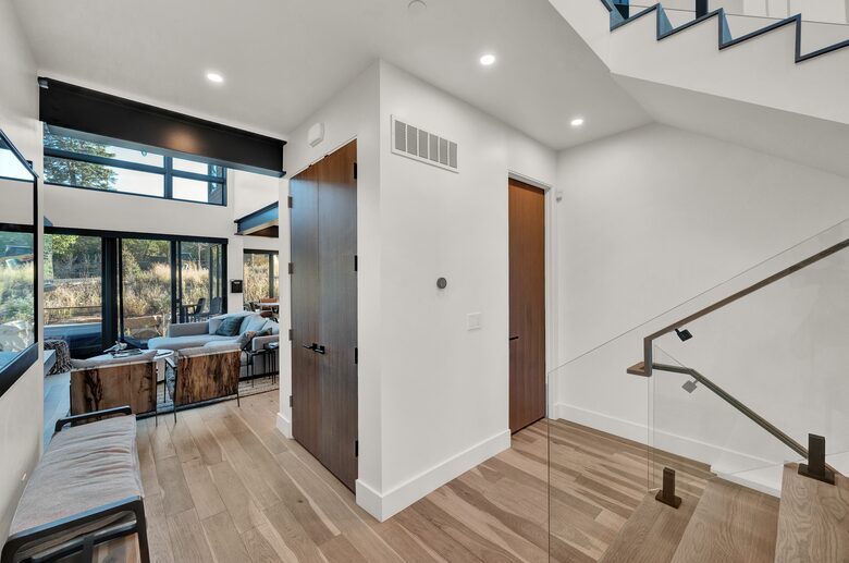 Luxury Ski-In Townhome | With Private Hot Tub - Park City, Utah