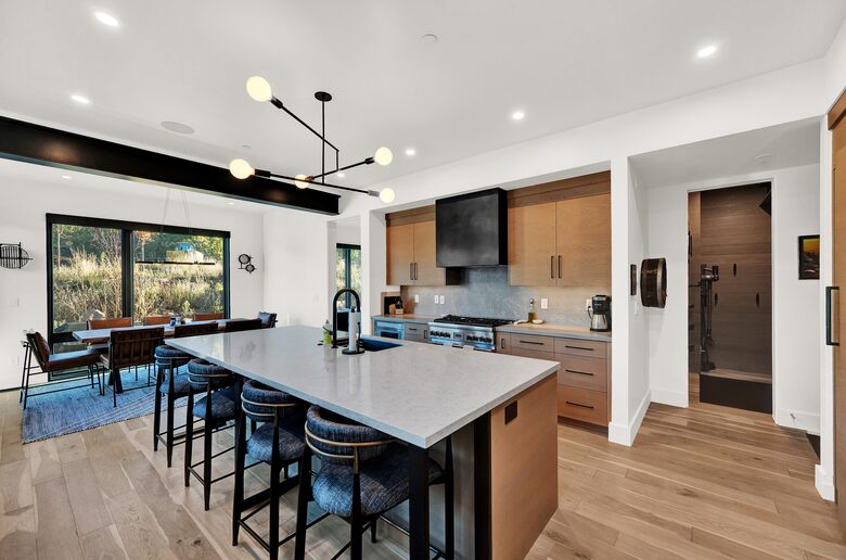 Luxury Ski-In Townhome | With Private Hot Tub - Park City, Utah