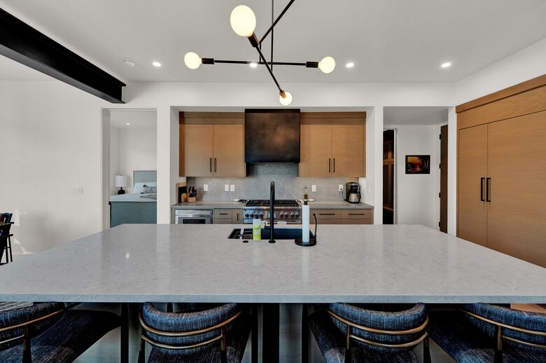 Luxury Ski-In Townhome | With Private Hot Tub - Park City, Utah