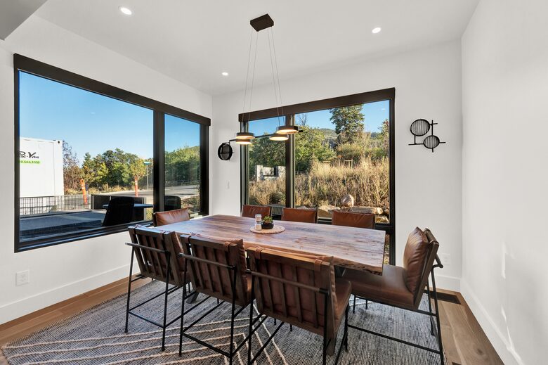Luxury Ski-In Townhome | With Private Hot Tub - Park City, Utah
