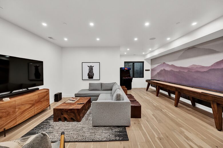 Luxury Ski-In Townhome | With Private Hot Tub - Park City, Utah
