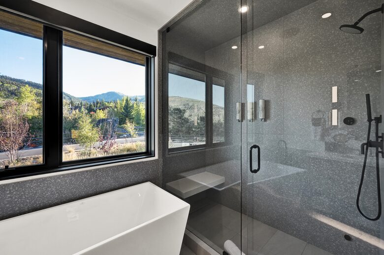 Luxury Ski-In Townhome | With Private Hot Tub - Park City, Utah