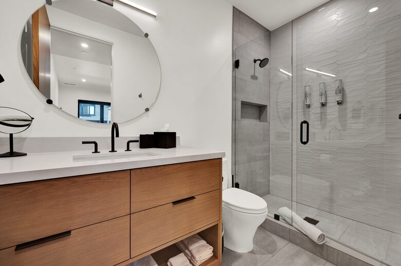 Luxury Ski-In Townhome | With Private Hot Tub - Park City, Utah