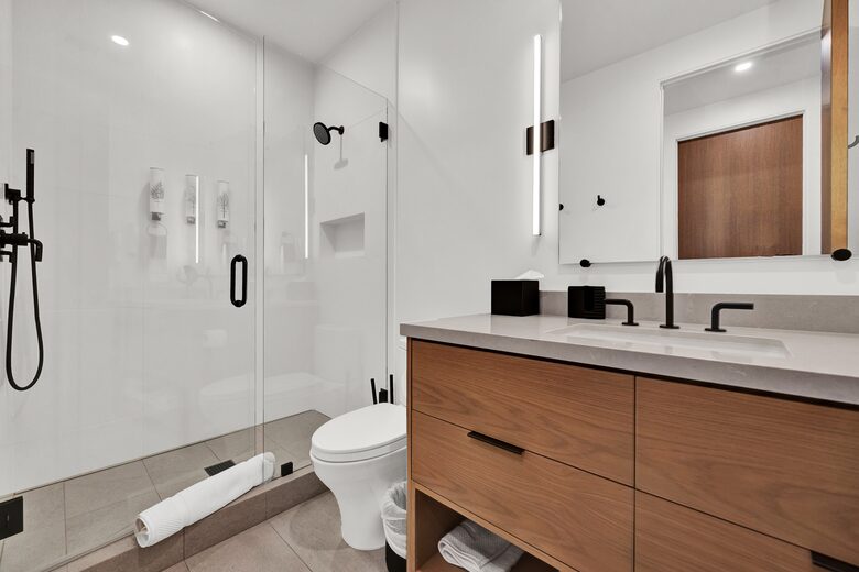 Luxury Ski-In Townhome | With Private Hot Tub - Park City, Utah