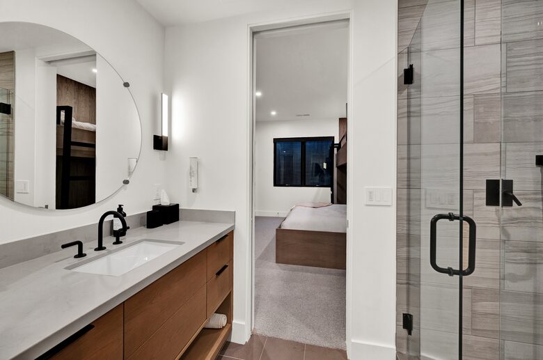 Luxury Ski-In Townhome | With Private Hot Tub - Park City, Utah