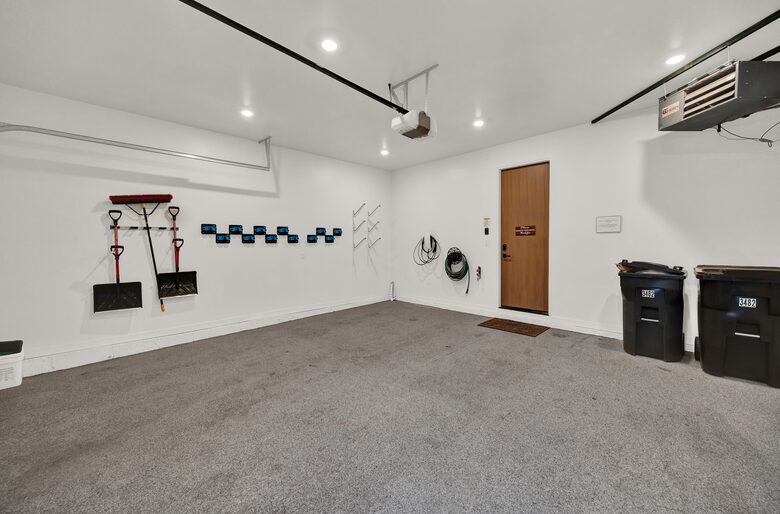 Luxury Ski-In Townhome | With Private Hot Tub - Park City, Utah