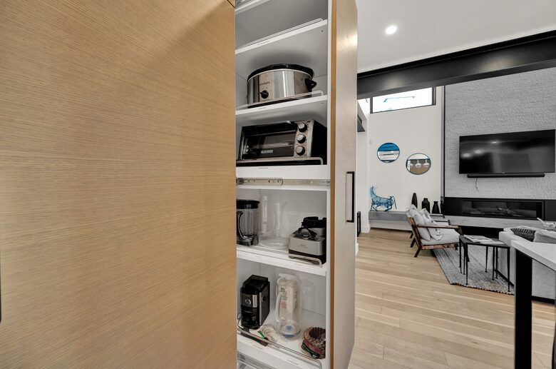 Luxury Ski-In Townhome | With Private Hot Tub - Park City, Utah