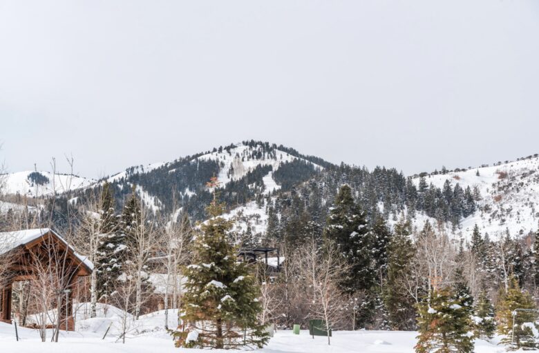 Luxury Ski-In Townhome | With Private Hot Tub - Park City, Utah