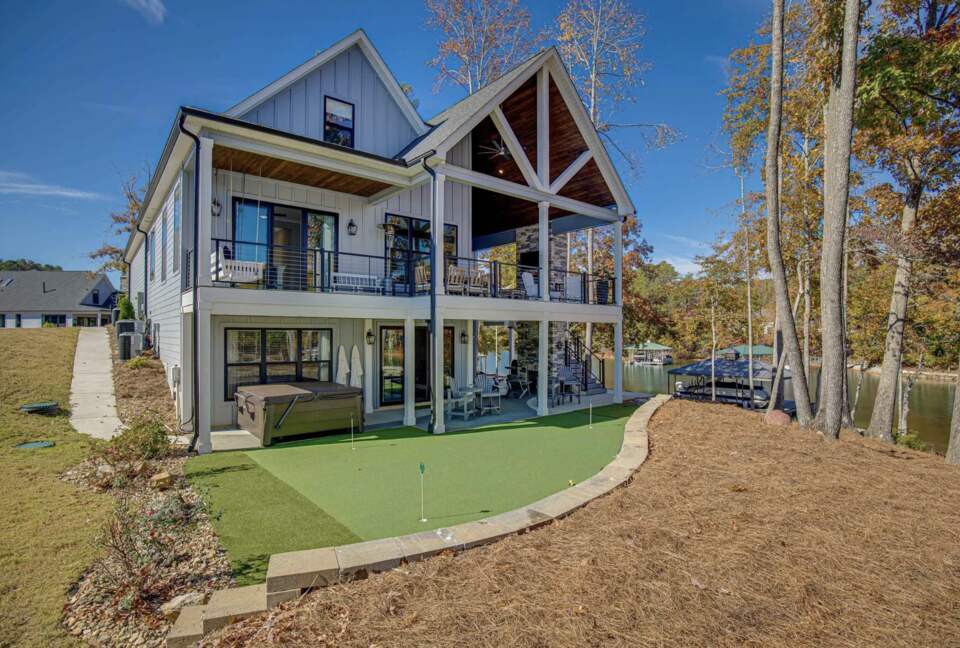 Lakestone Dream - Seneca, South Carolina